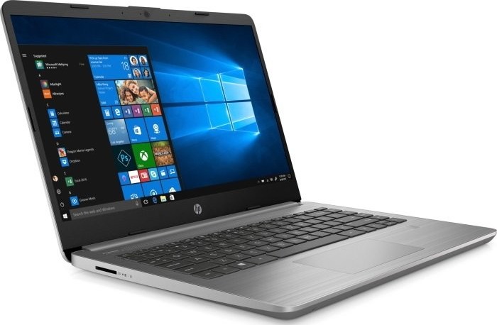 HP 340S G7 (2D195EA) FullHD Silver | ARAGO