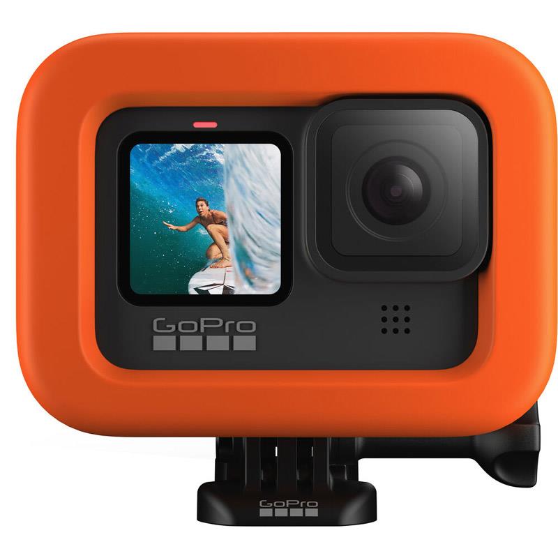 картинка Аквабокс-поплавок GoPro Floaty для Hero9 Black (ADFLT-001) от магазина Компания+
