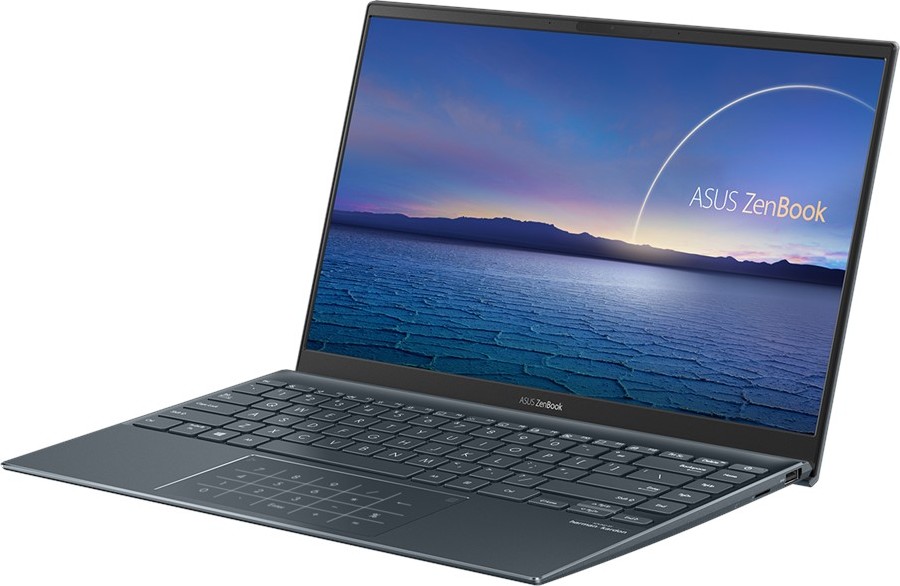 Asus UX425EA-KI554  (90NB0SM1-M12810) FullHD Grey | ARAGO