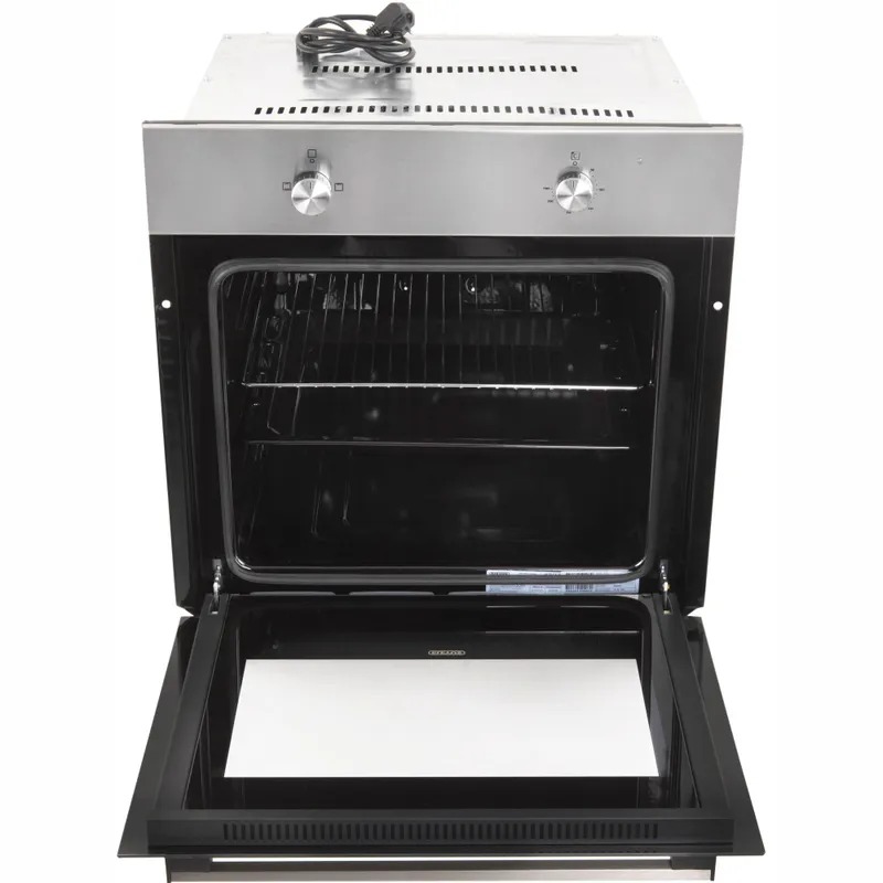 картинка Духова шафа Eleyus Ella 6003 IS+BL от магазина Компания+