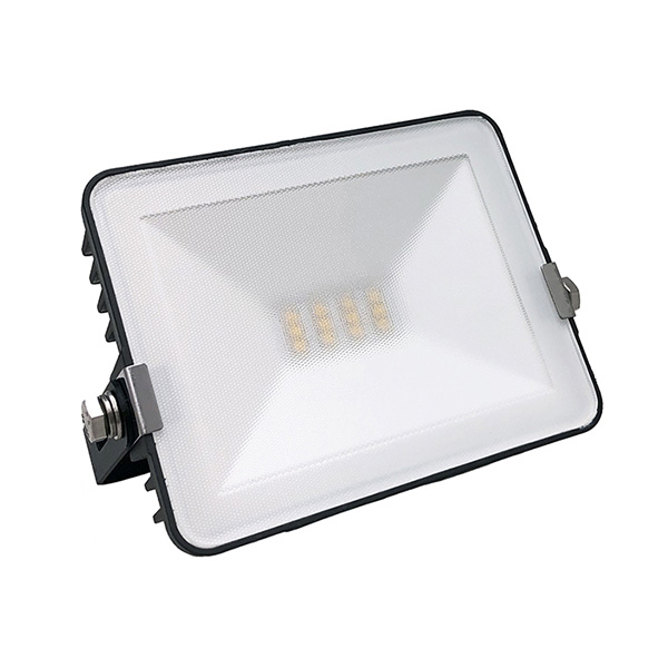 картинка LED прожектор LightProm COMMON, 10W, 1000Lm, 4200K NEW от магазина Компания+