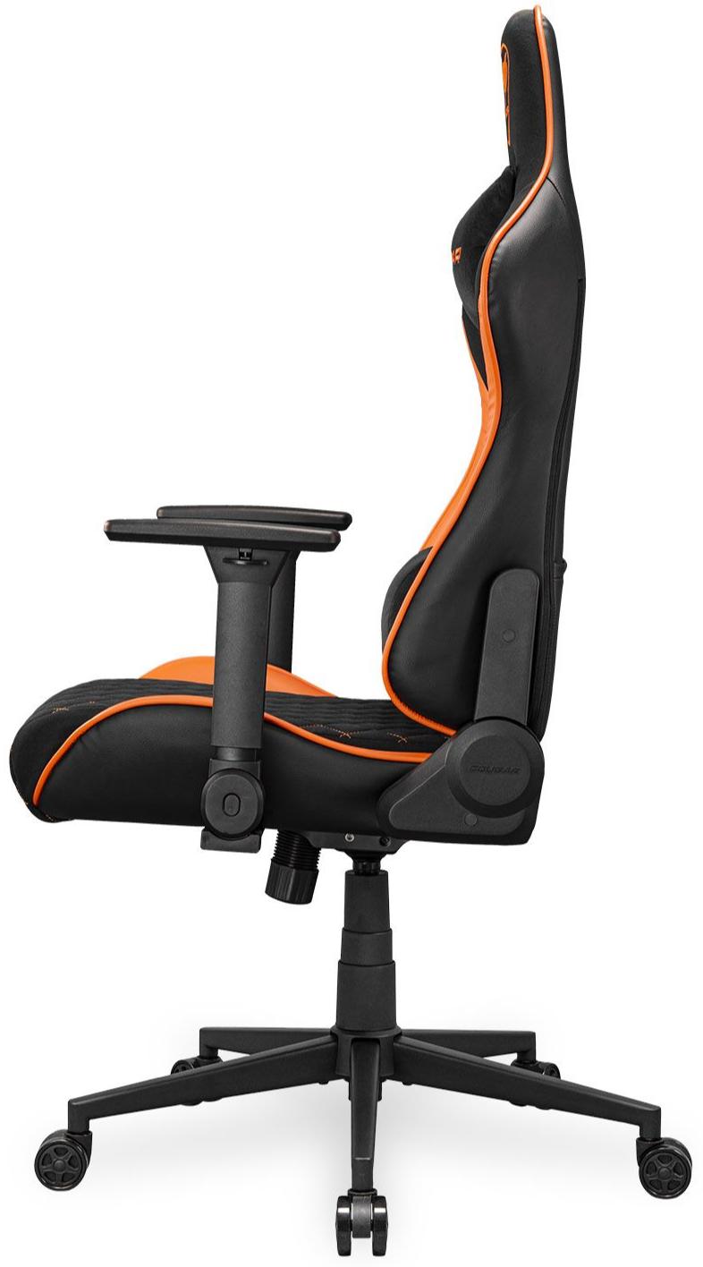 Крісло для геймерів Cougar Armor One V2 F | ARAGO