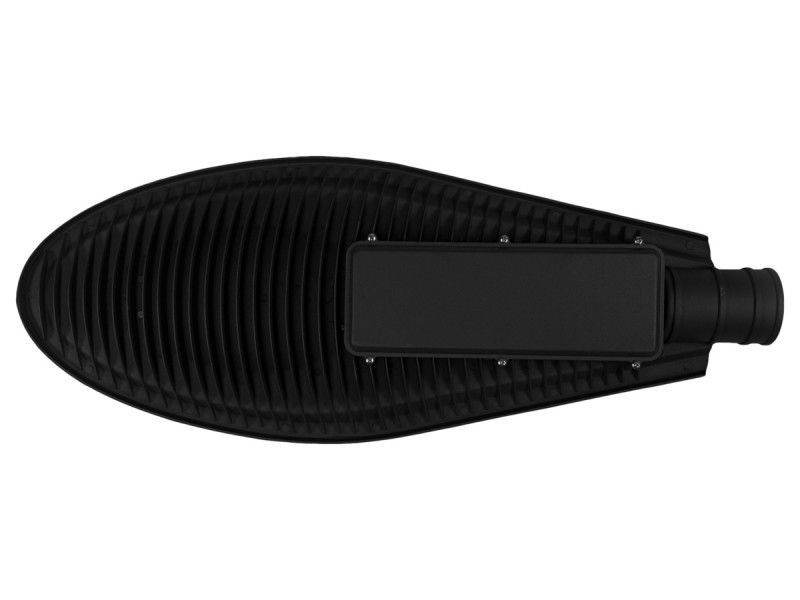 картинка Светильник уличный LED Luxel, 100W, LED, 11000Lm, 6500K от магазина Компания+