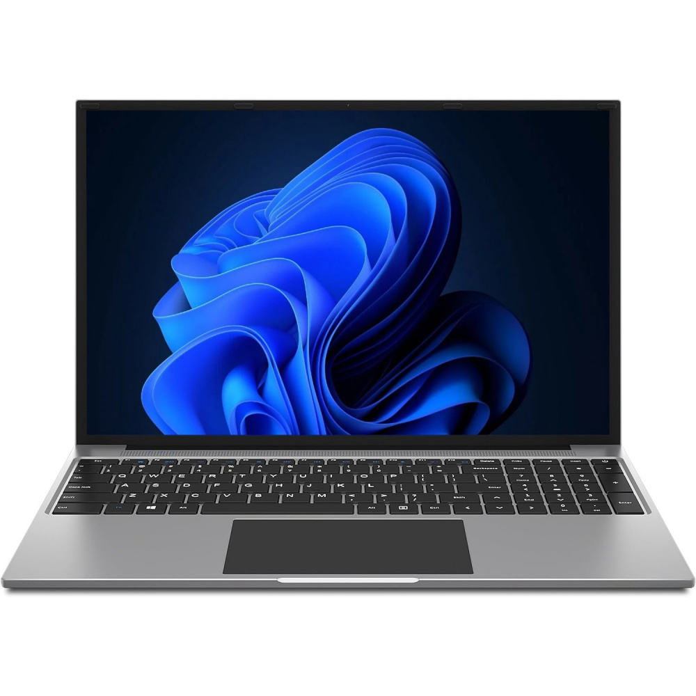 Ноутбук Jumper EZbook S5 (6938545782621) Grey | ARAGO
