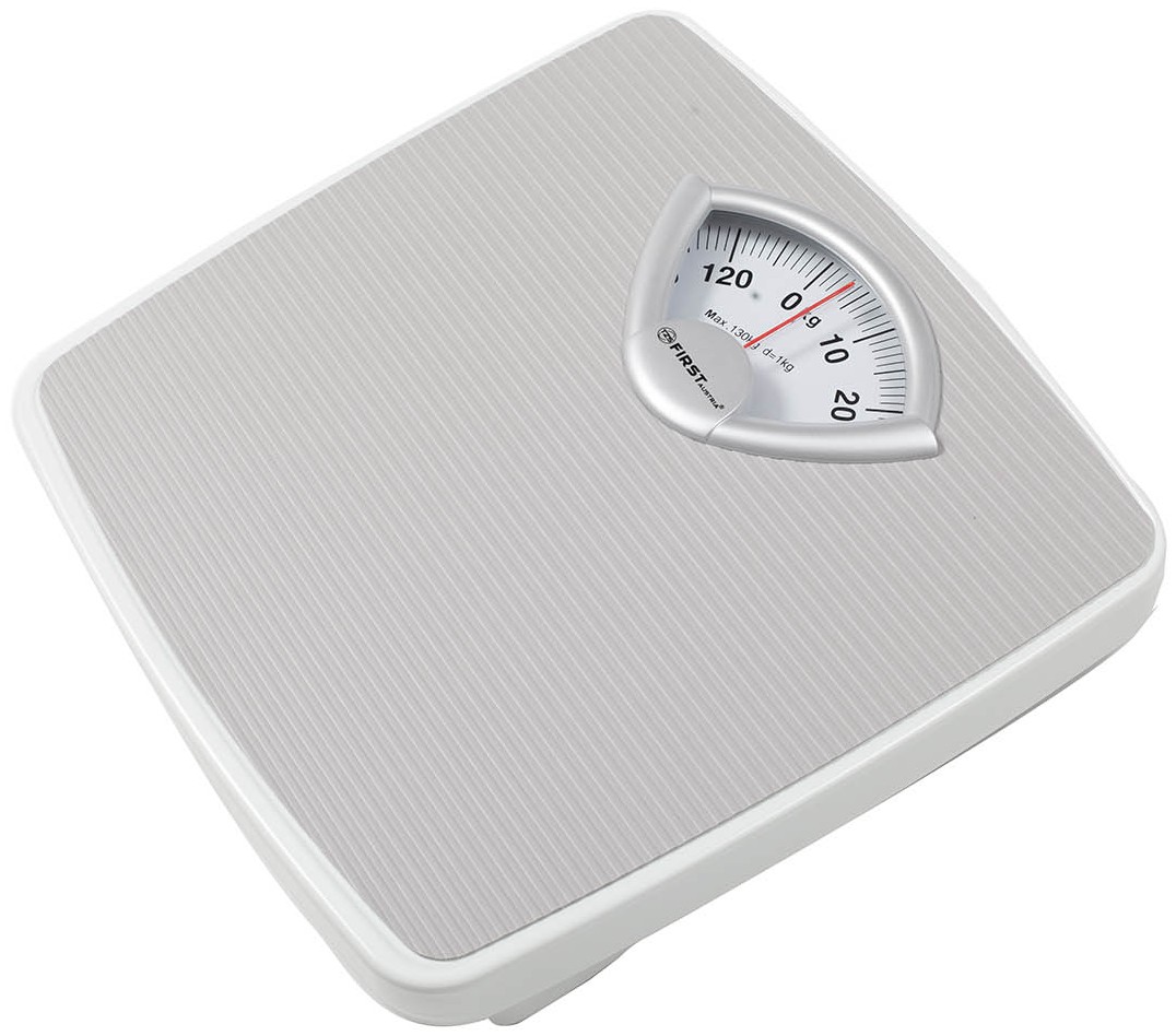 картинка Ваги підлогові First FA-8004-1-GR от магазина Компания+