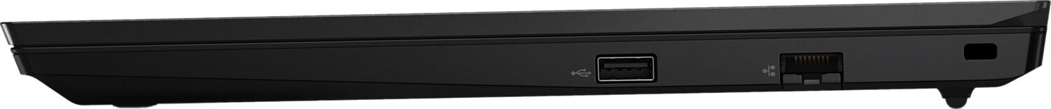 Lenovo ThinkPad E15 Gen 2 (20TD003TRT) FullHD Black | ARAGO