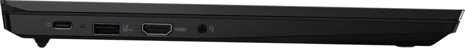 Lenovo ThinkPad E15 Gen 2 (20TD0003RA) FullHD Black | ARAGO