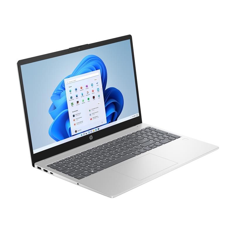 Ноутбук HP 15-fd1068ua (B23CVEA) Blue | ARAGO