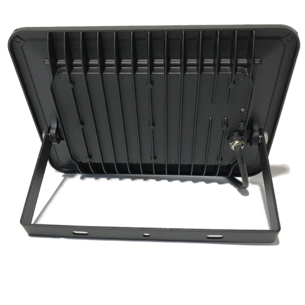 картинка LED прожектор Velmax, 100W, 9000Lm, 6200К от магазина Компания+