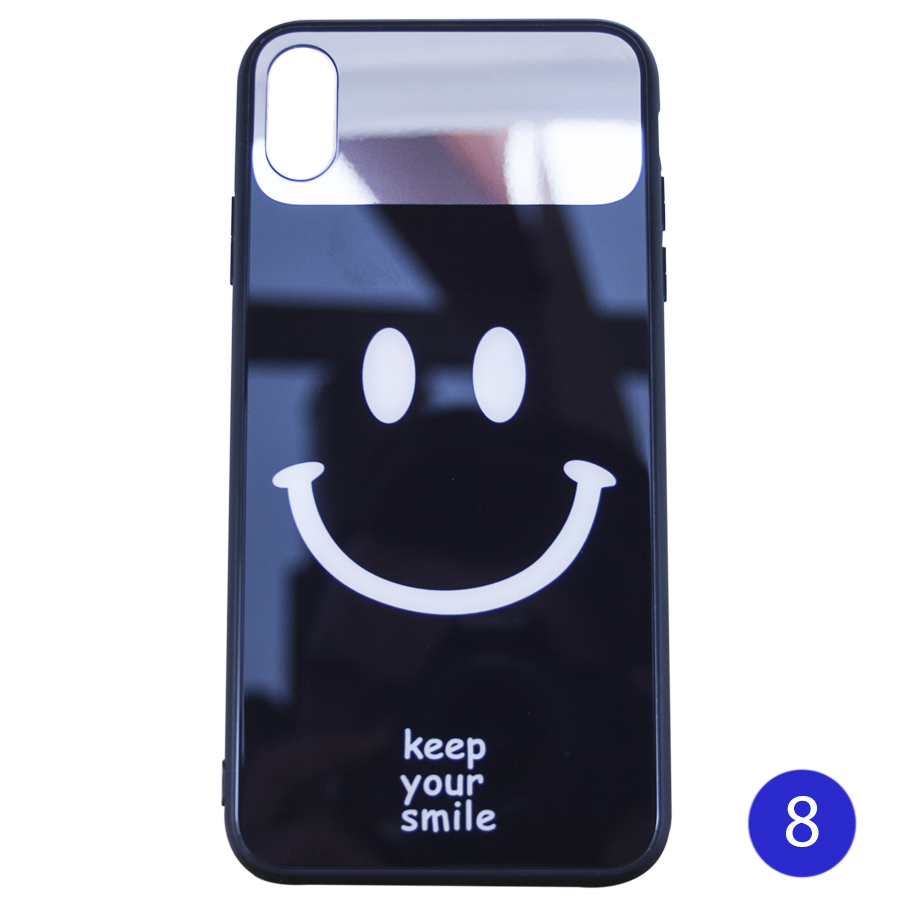 Силикон MIRROR PICTURES Huawei P Smart 2019 08 | ARAGO