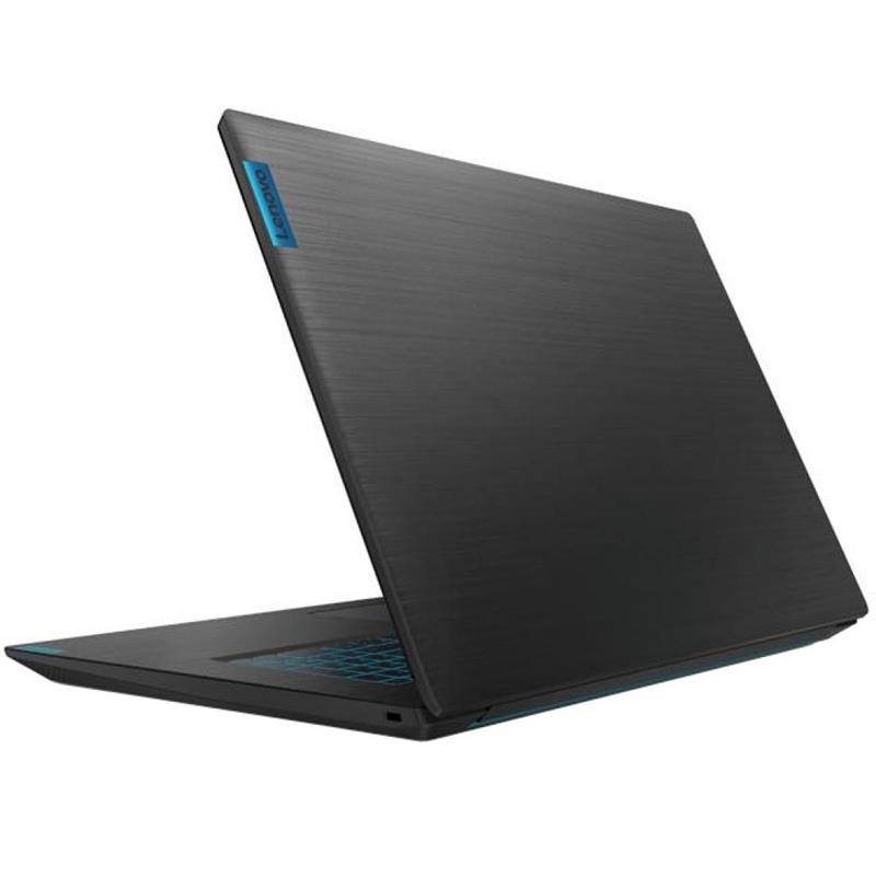 Lenovo Ideapad L340-17IRH Gaming (81LL00KKRA) FullHD Black | ARAGO