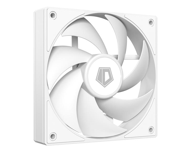 Вентилятор ID-Cooling AF-125-W | ARAGO
