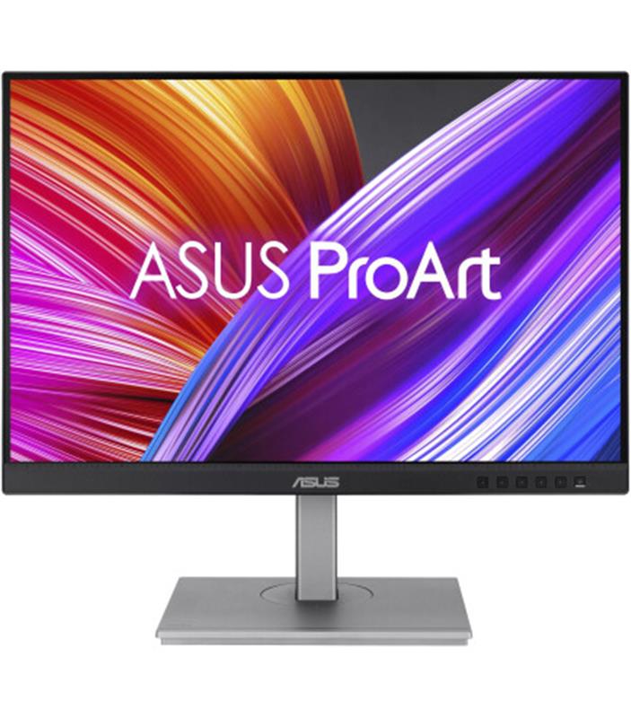 Монітор Asus 24.1" ProArt PA248CNV (90LM05K1-B03370) IPS Black | ARAGO