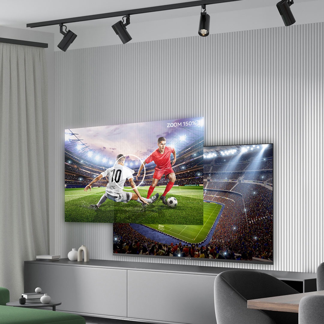 картинка Телевізор Tesla 24E632BHS от магазина Компания+