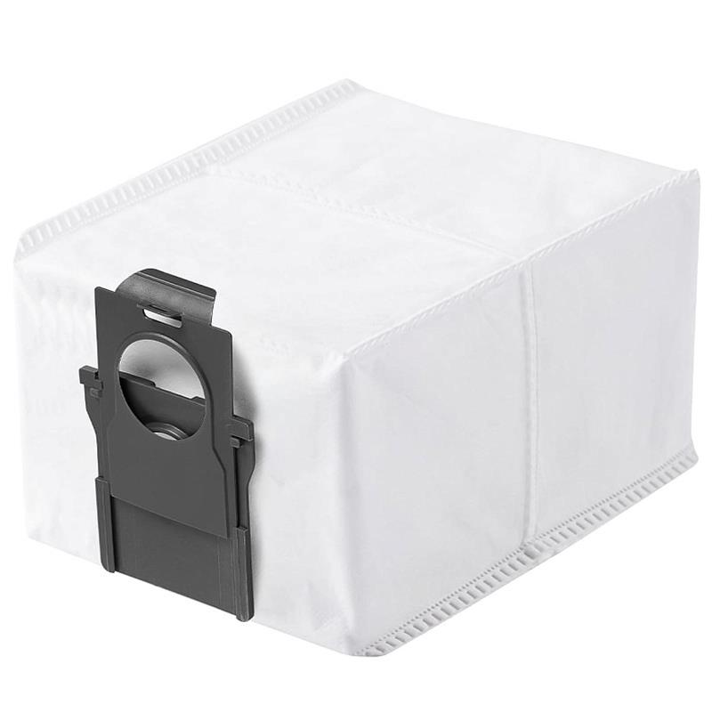 картинка Робот-пилосос Dreame Bot D10 Plus Gen 2 White (RLD32GD) от магазина Компания+