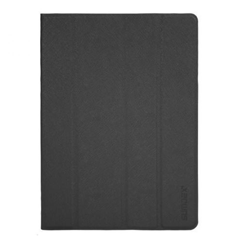 Чохол-книжка Sumdex універсальний 9.7" Black (TCC-970BK) | ARAGO