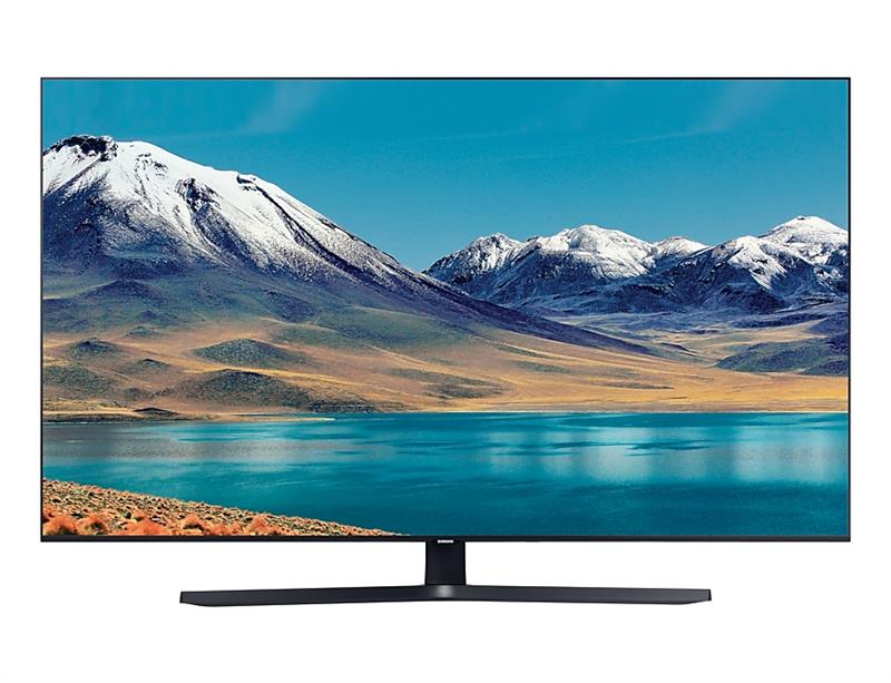 картинка Телевизор Samsung UE55TU8500UXUA от магазина Компания+