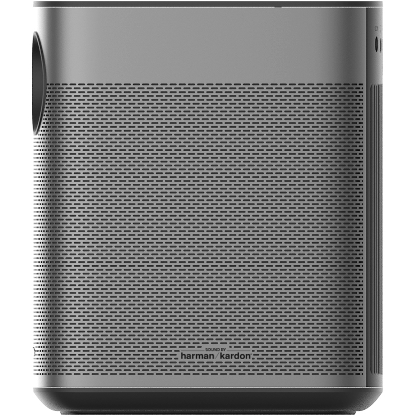 картинка Портативний проектор XGiMi Halo+ (WM03A) от магазина Компания+