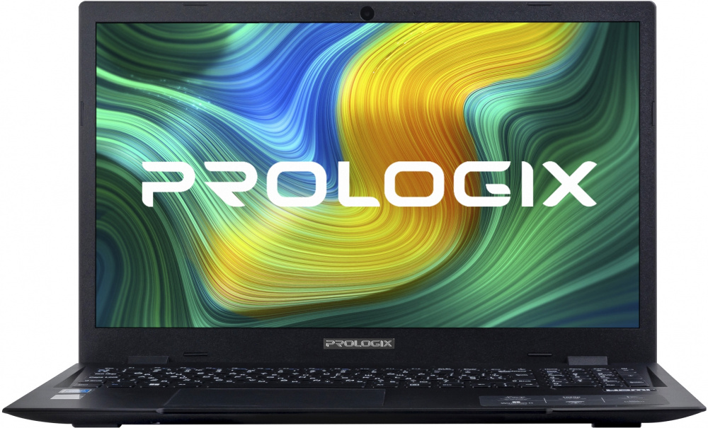 Ноутбук Prologix M15-710 (PN15E01.PN58S2NWP.021) Black | ARAGO