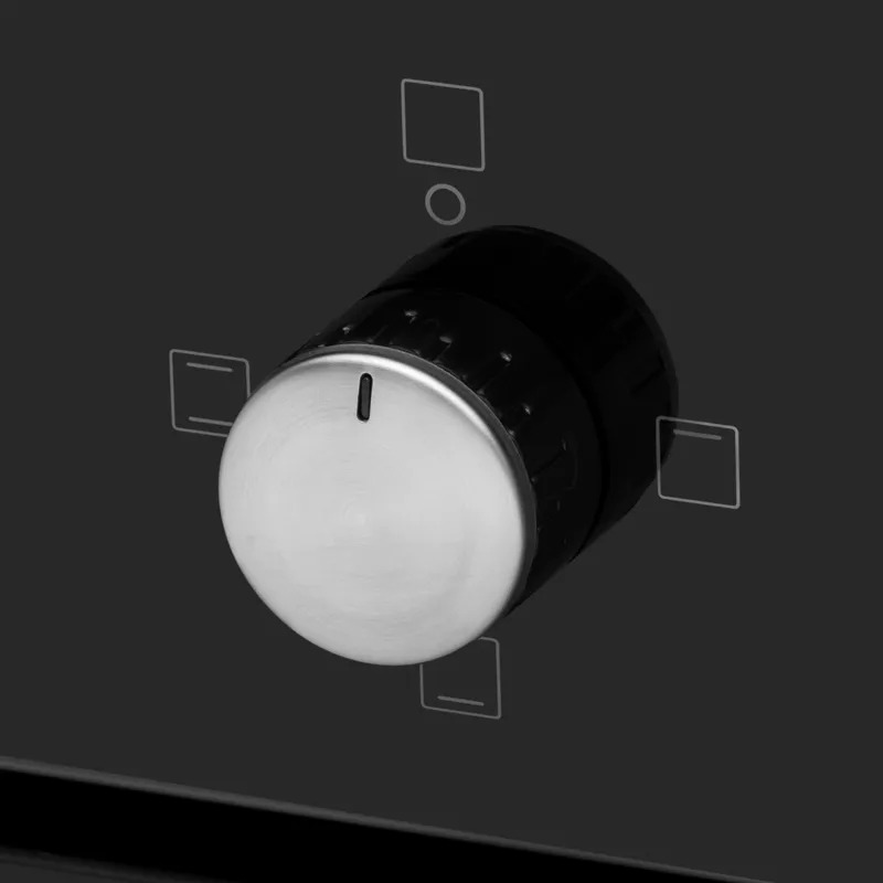 картинка Духова шафа Eleyus Eva 6003 BL от магазина Компания+