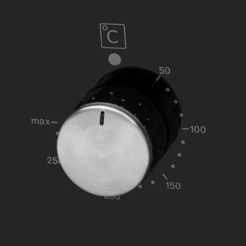 картинка Духова шафа Eleyus Eva 6003 BL от магазина Компания+