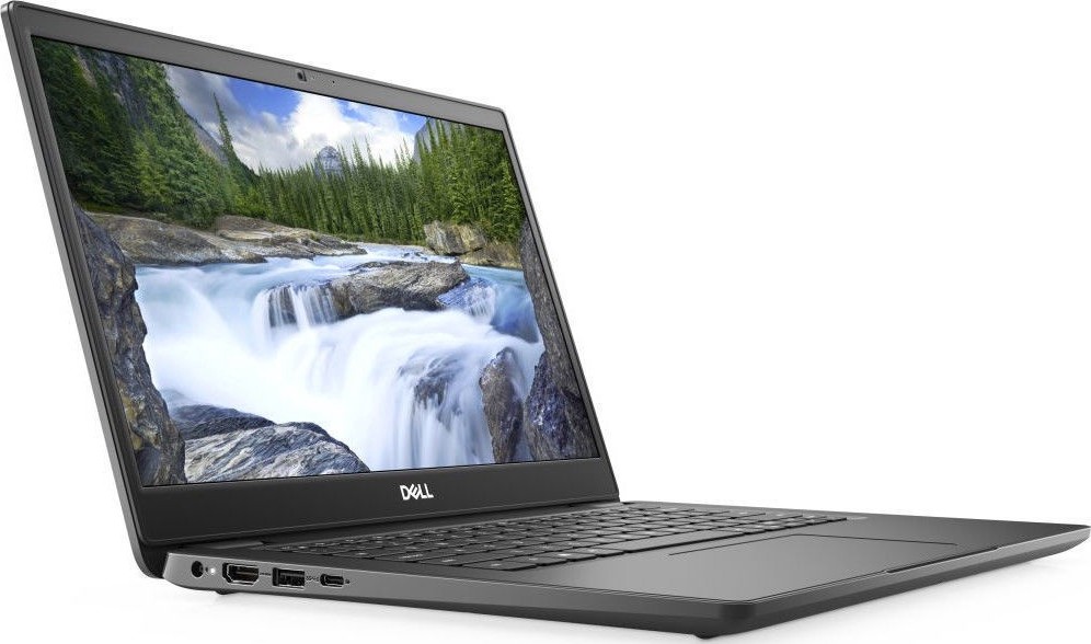 Dell Latitude 3410 (N005L341014EMEAUBU-08) Gray | ARAGO