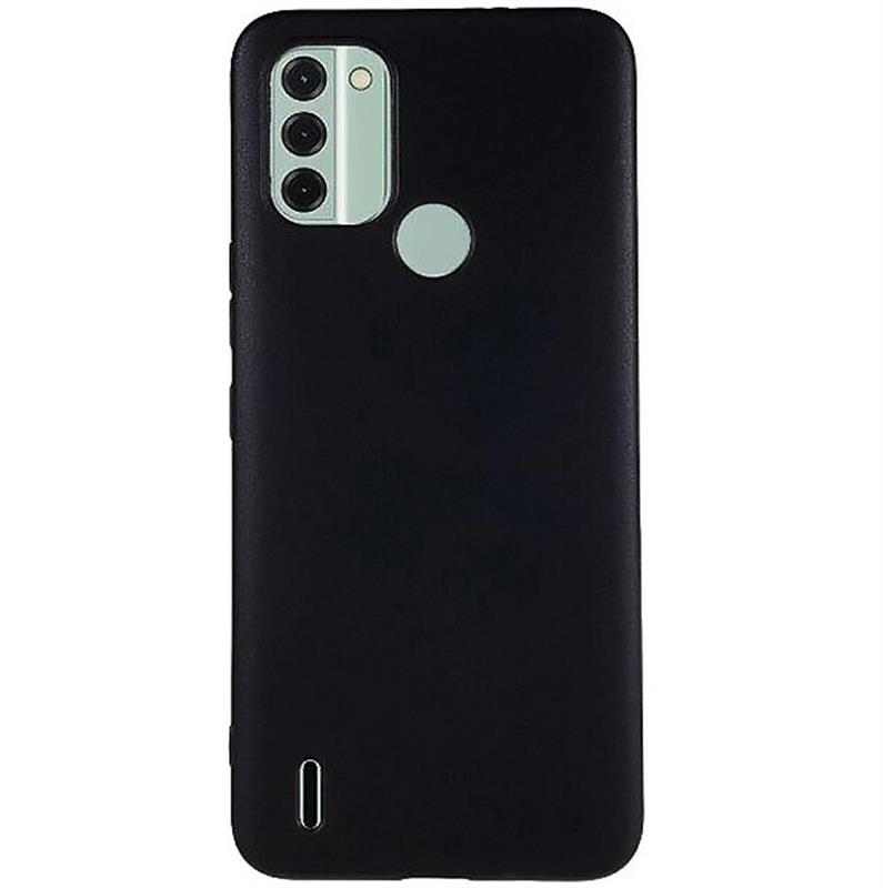 Чохол-накладка BeCover для Nokia C31 Black (709299) | ARAGO