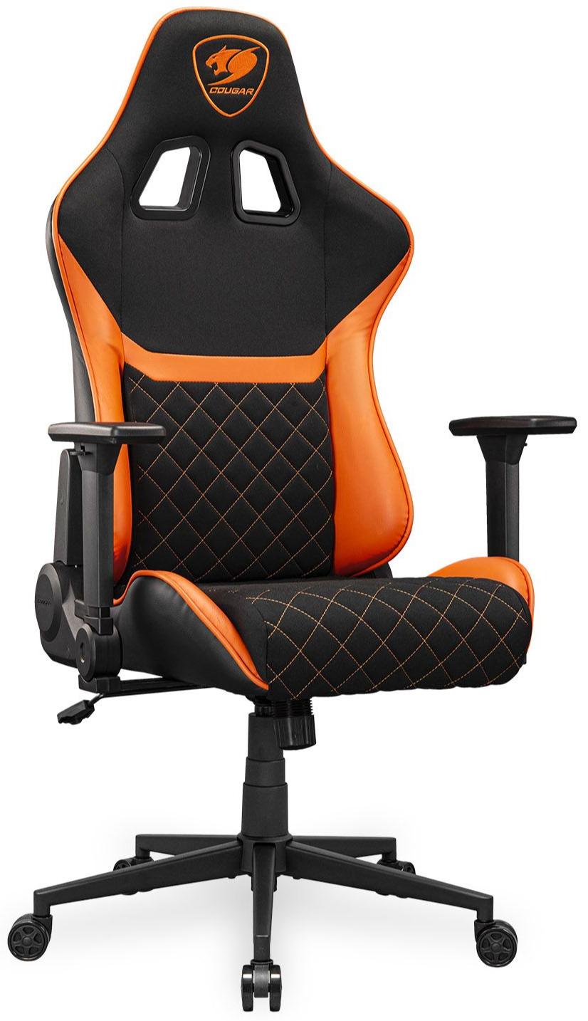 Крісло для геймерів Cougar Armor One V2 F | ARAGO