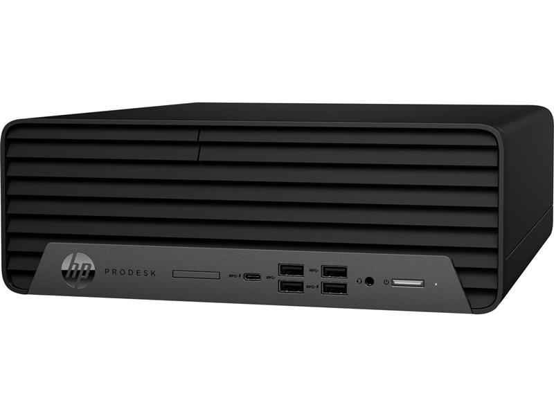 Персональный компьютер HP ProDesk 600 G6 SFF (1D2Q5EA) | ARAGO