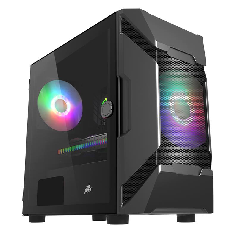 Персональный компьютер Expert PC Ultimate (I11400F.16.H1S2.1660S.G2363) | ARAGO