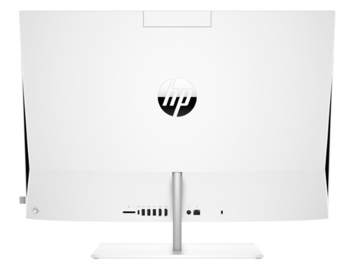 Моноблок HP 27-d0017ua (42P65EA) White | ARAGO