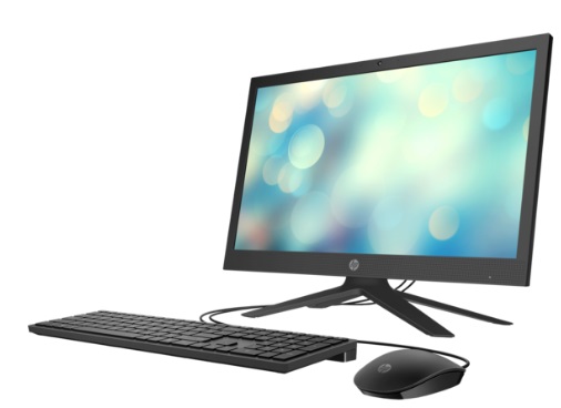 Моноблок HP 21-b0004ua (3G4R2EA) Black | ARAGO