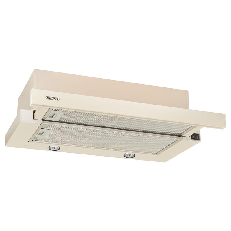 картинка Витяжка Eleyus Breeze 700 50 BG от магазина Компания+