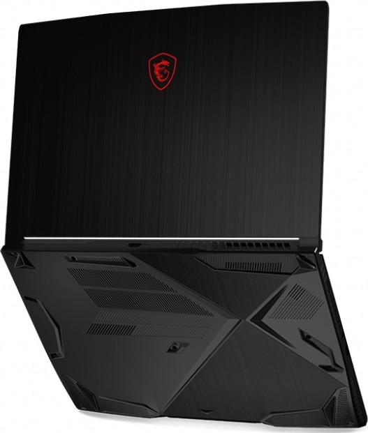 MSI GF63-10CSC (GF6310SC-278XUA) FullHD Black | ARAGO