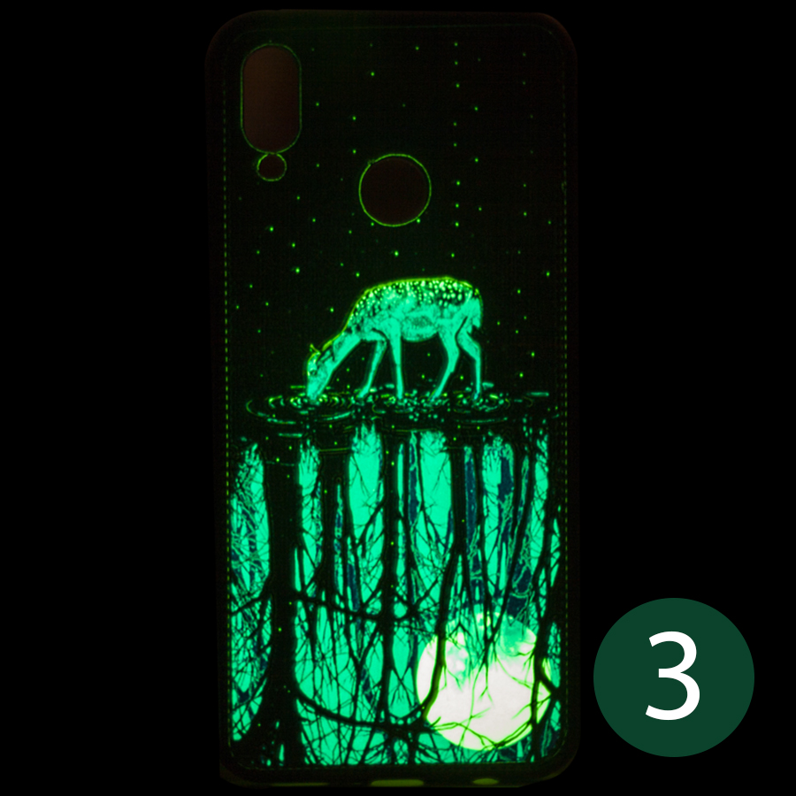 Силикон NIGHT CASE Samsung A9 (2018)/A920 03 | ARAGO