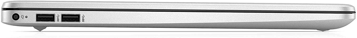 HP 15s-fq1094ur (22Q53EA) FullHD Silver | ARAGO