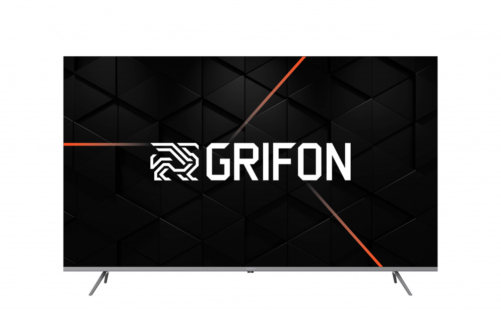 картинка Телевізор Grifon Diva DV65USB от магазина Компания+