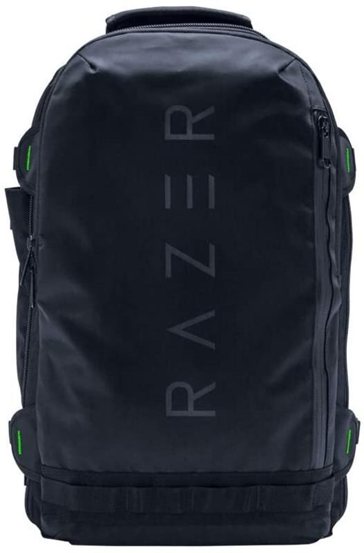 Рюкзак Razer Rogue Backpack V2 (RC81-03140101-0500) | ARAGO