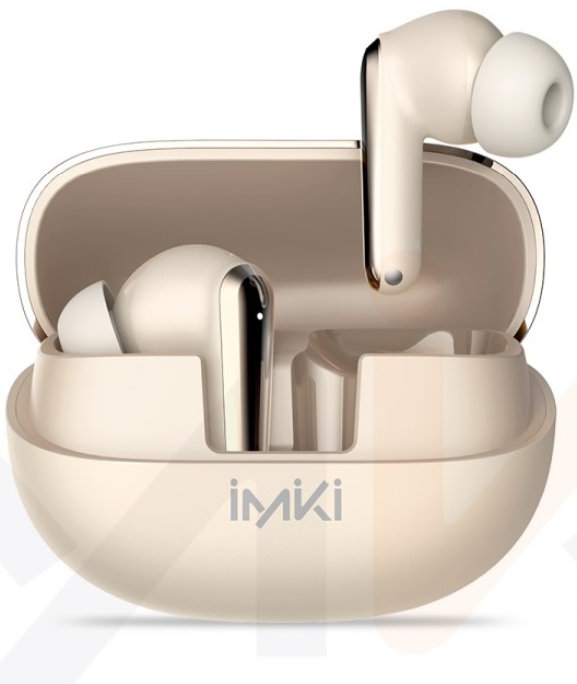 Bluetooth-гарнітура iMiki T14 Gold | ARAGO