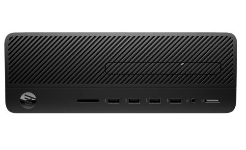 Персональный компьютер HP 290 G2 SFF (8VR96EA) | ARAGO