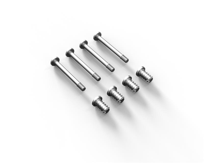 Вентилятор ID-Cooling AF-127-ARGB-W | ARAGO