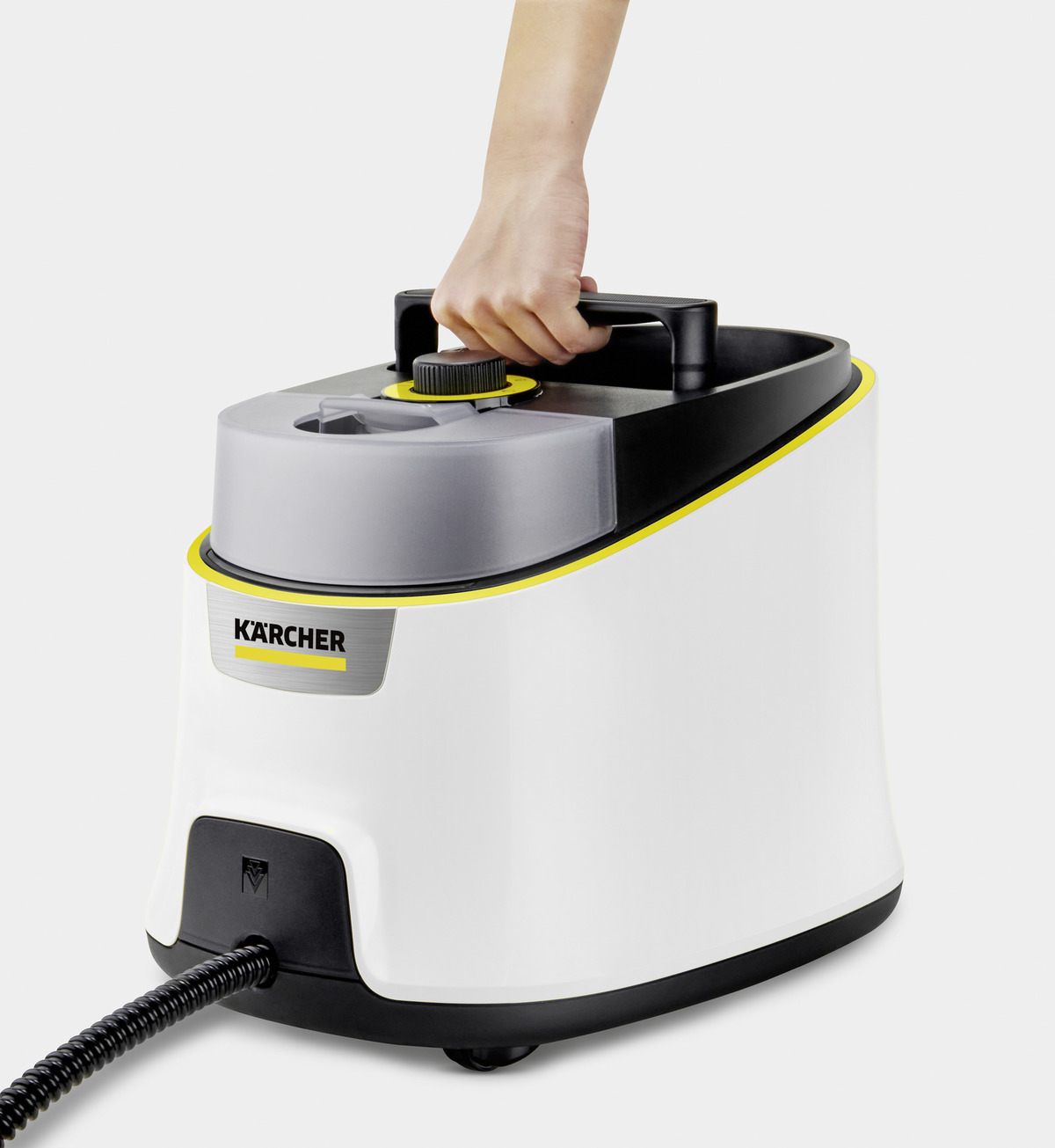 картинка Пароочисник Karcher SC 4 Deluxe (1.513-460.0) от магазина Компания+