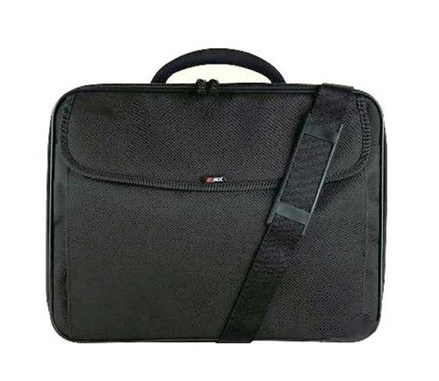 Сумка для ноутбука Lex LX-089P-BK 15,6" | ARAGO