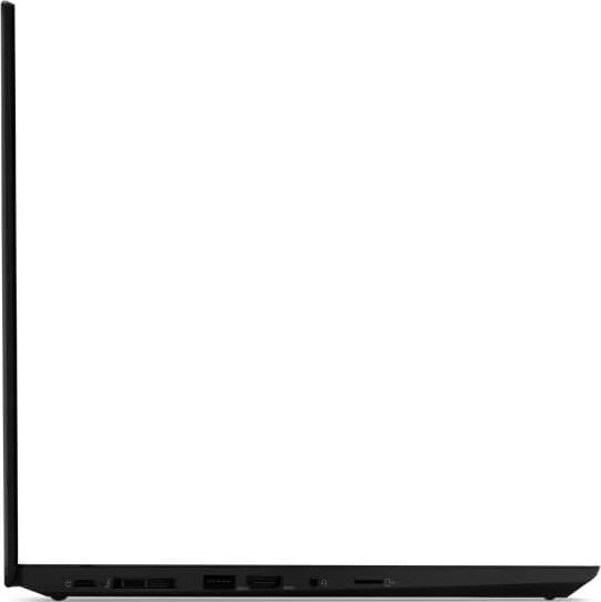 Lenovo ThinkPad T15 (20W40086RA) FullHD Win10Pro Black | ARAGO