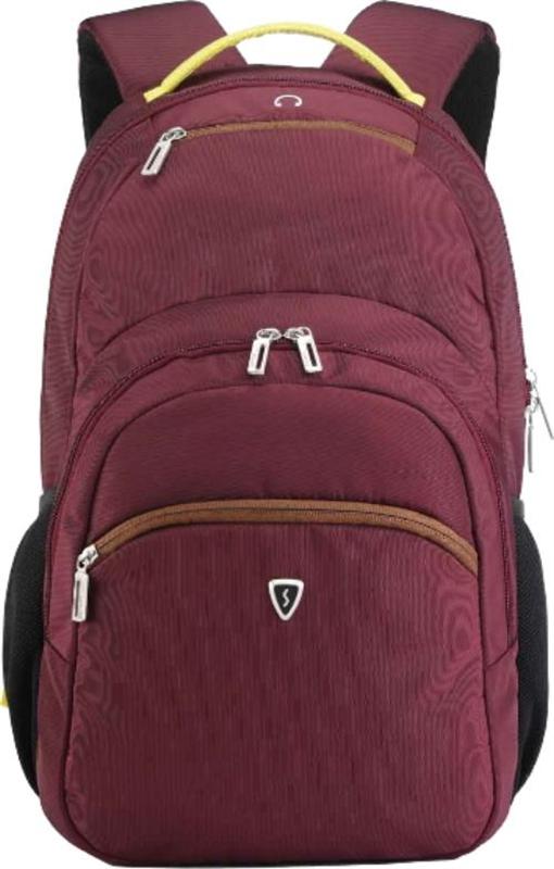 Рюкзак для ноутбука Sumdex PON-391OR 15.6" Burgundy | ARAGO