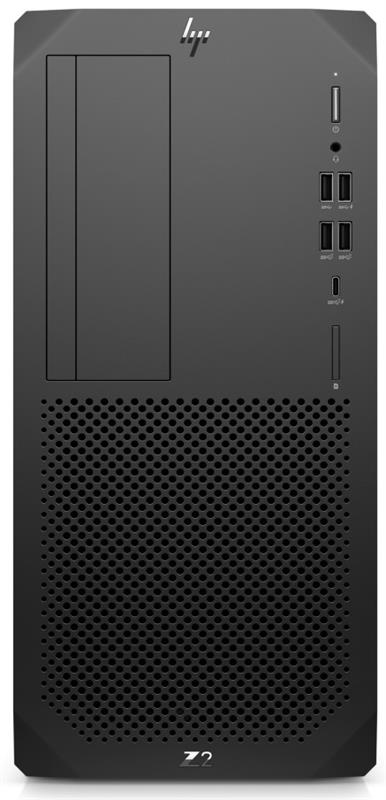 Рабочая станция HP Z2 G5 TWR (259K3EA) | ARAGO