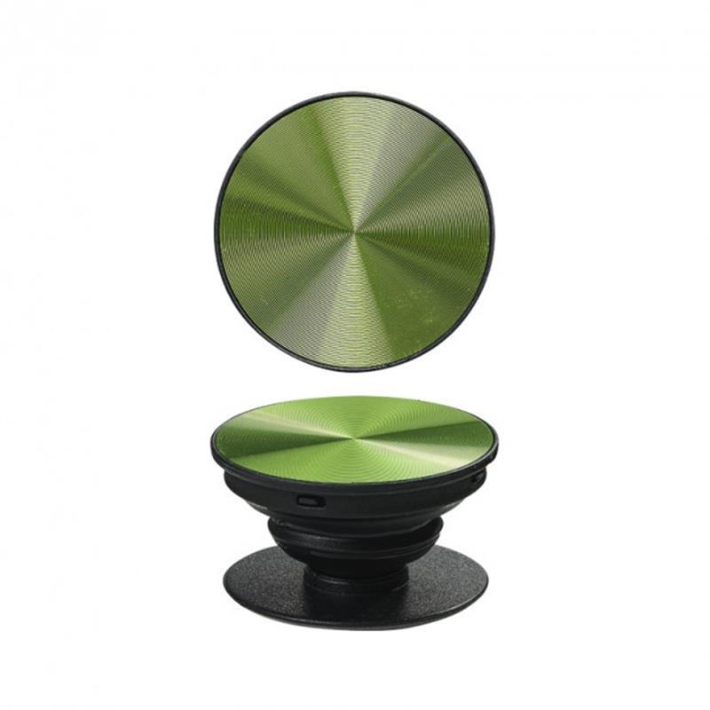 Тримач Luxe Cube POP 018 Зелений (9998866456899) | ARAGO