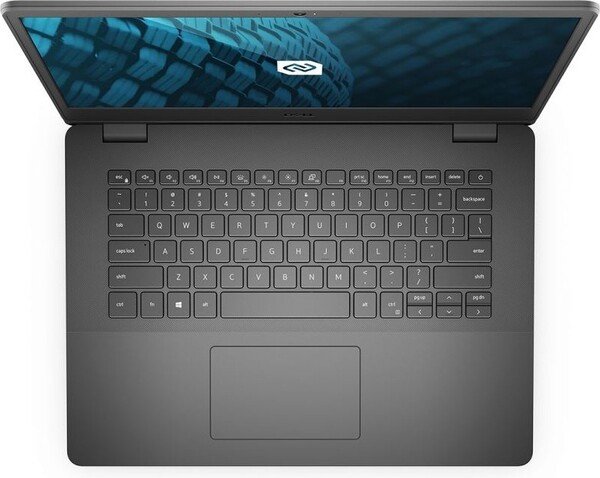Dell Vostro 3400 (N4013VN3400UAWP) FullHD Win10Pro Black | ARAGO