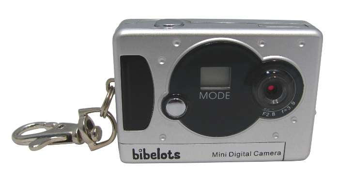 WEB-камера Bibelots мини фотоаппарат 16Mb | ARAGO