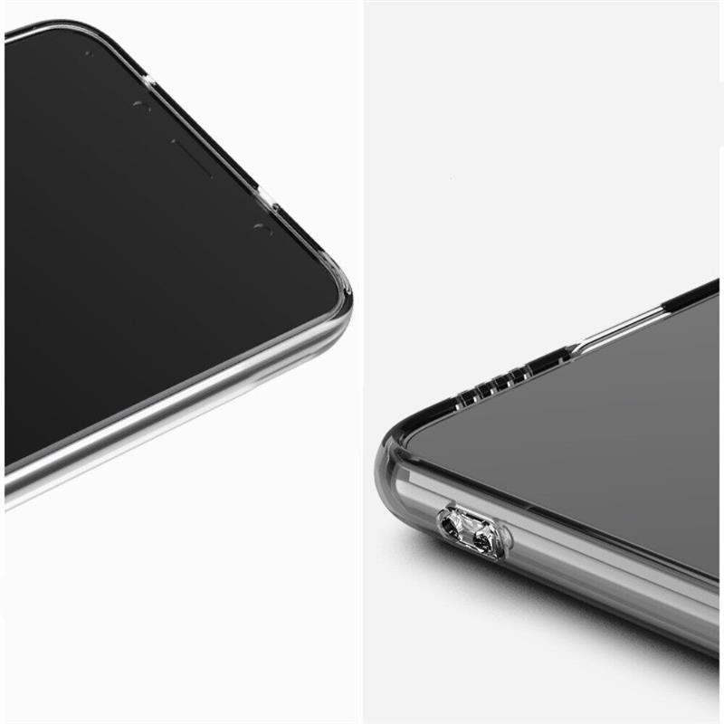 Чохол-накладка BeCover для Nokia C31 Transparancy (708649) | ARAGO